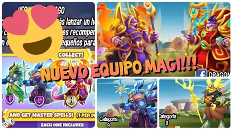 Dise O Elementos Y Skin Del Noble Drag N Arcano Elementos Del Nuevo