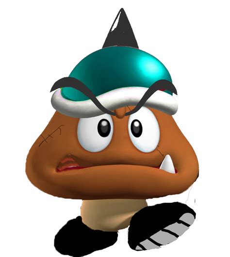 Gumba De élite Mario Fanon Wiki Fandom