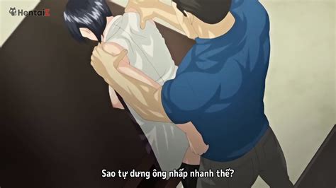Hajimete No Hitozuma Hentai Vietsub