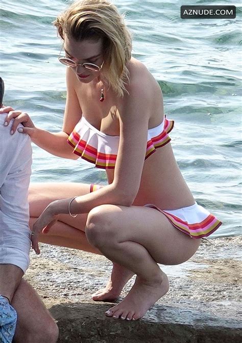 Arizona Muse Nude Aznude