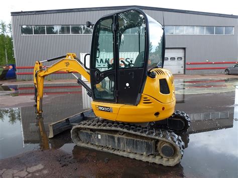 Jcb Zts Minigr Vare Wiggs Maskiner Nya Och Begagnade