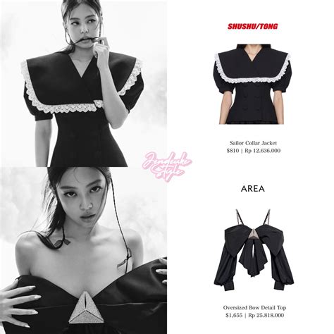 Pin On C Kpop Fashion Outfits Blackpink Fashion Fashion Outfits