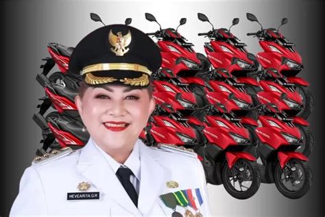 Ini Harta Kekayaan Mbak Ita Wali Kota Semarang Hevearita Gunaryanti