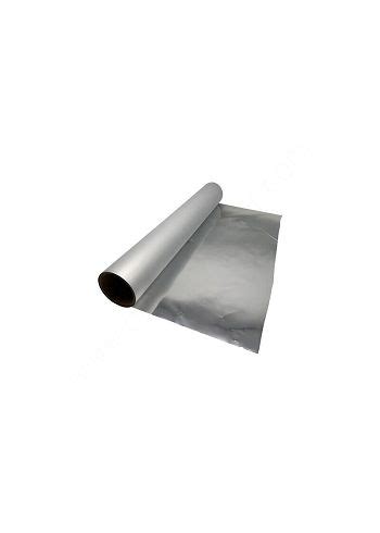 Rotolo Film In Poliestere SILVER DTF 60 CM X 100 MT