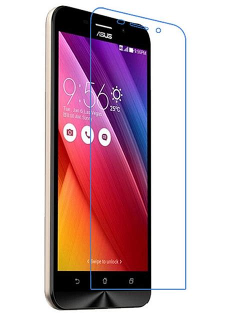 Buy Spectradeal Zc Kl High Quality D Tempered Glass For Asus