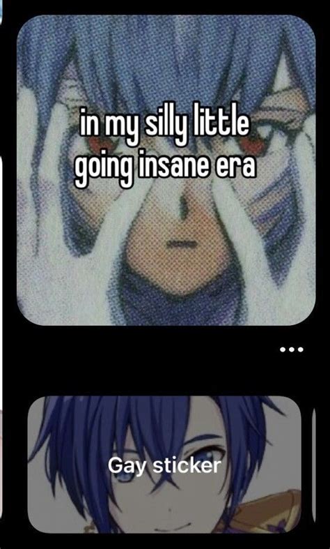 Helpemsvmwbw Gay Sticker Relatable Mood Pics