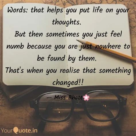 Words That Helps You Put Quotes Writings By Sumannita