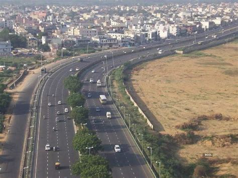 Uttar Pradesh Approves New Noida Master Plan 2041 DNGIR Development Begins