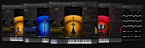 Best Orchestral Vst Plugins Digital Symphonies