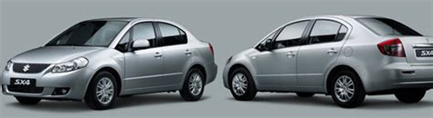 Maruti Suzuki SX4 Review, Prices, Mileage, Specifications