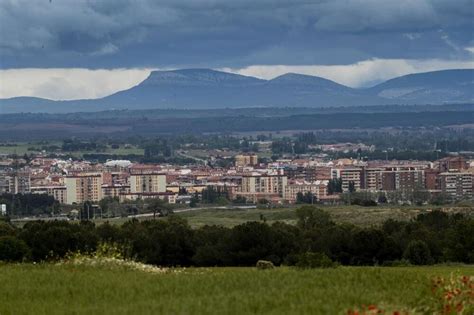 El Nuevo Pgou De Aranda Prev Sumar Otras Viviendas M S En