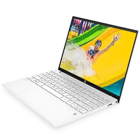 Laptop Hp Pavilion Aero Be Nw Ryzen U Wuxga Gb Ssd