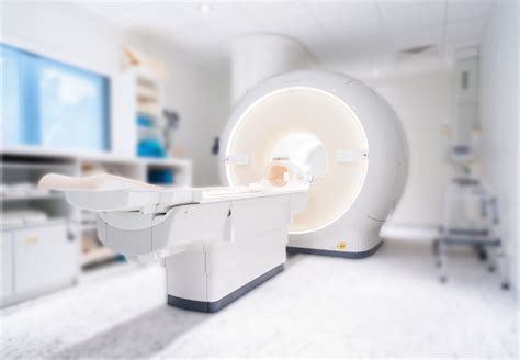 Magnetresonanztherapie Mrt Radiologie Kw K Nigs Wusterhausen