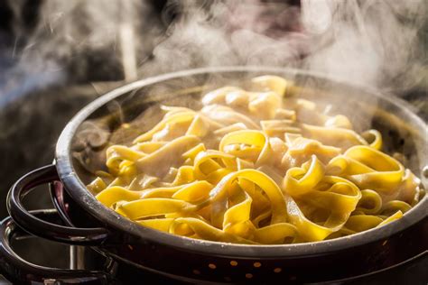 La Pasta Fa Ingrassare Ecco La Verit La Cucina Del Gusto