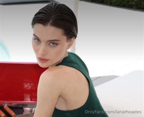 Lana Rhoades Onlyfans Nude Leaks