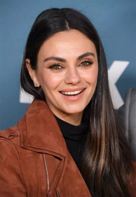 Mila Kunis Sexiest Moments Lesbian Romps Tiny Bikini And Black Swan Scene Daily Star