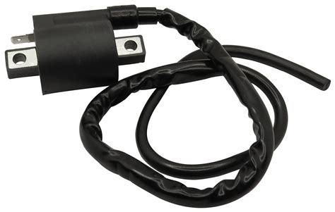 Aitook Ignition Coil Compatible With Yamaha Ttr250 Ttr 250 1999 2006