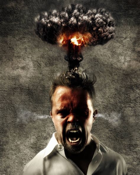 Amazing Abstract Photography - Anger - Gallery | eBaum's World 