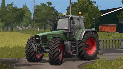 Fendt 900 Serie V1 0 FS17 Farming Simulator 2022 Mod LS 2022 Mod