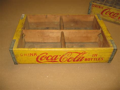 Coca-Cola cases | Collectors Weekly