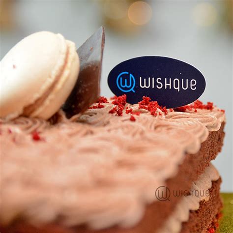 Caramel Buttercream Naked Chocolate Cake Wishque Cakes Wishque