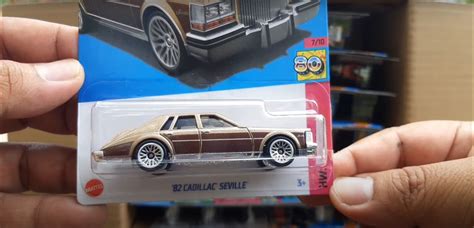 Inside The 2023 Hot Wheels Case D New Super Treasure Hunt Is An Electric Hypercar Autoevolution