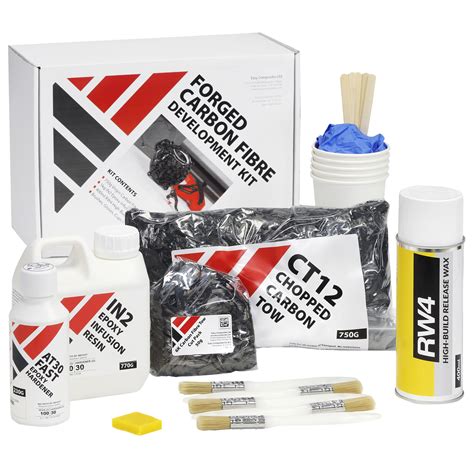 Carbon Fiber Kits at Ella Byatt blog