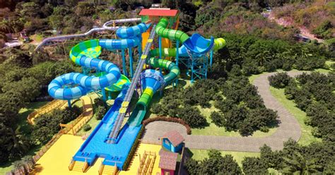 Hot Park revela detalhes do novo parque na Costa do Sauípe