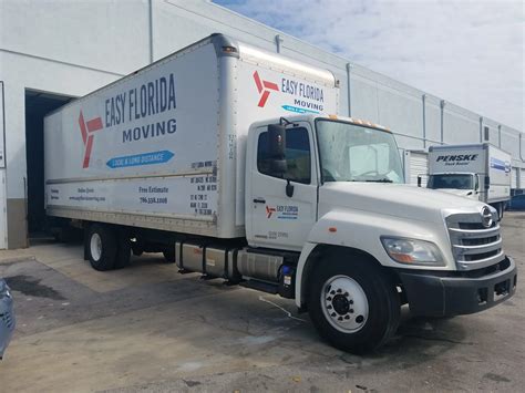 movers   truck local long distance moving