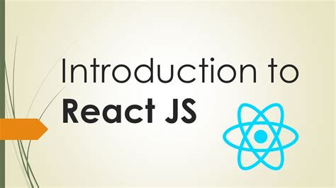 3 Introduction To React JS React JS Tutorial UiBrains NAVEEN