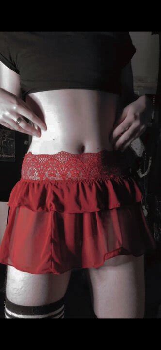 Amateur Crossdressing Trans Teen Strips For Camera Tranny XHamster