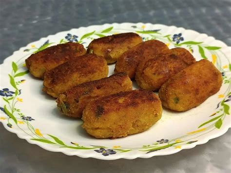 Egg Kebab Mutta Kebab With Video Recipe Pachakam