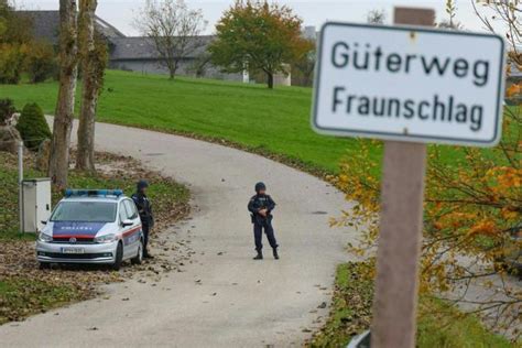 Rohrbach In O J Ger Erschie T Zwei Kameraden Und Flieht