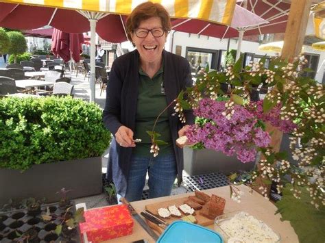 Ogv Obst Und Gartenkultur Vorarlberg Dornbirner Gartentag Am