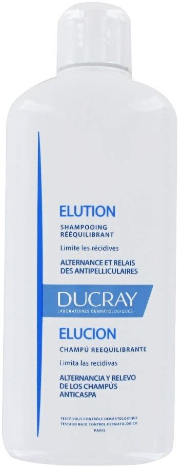 Ducray Dermo Protective Shampoo Ingredients Explained