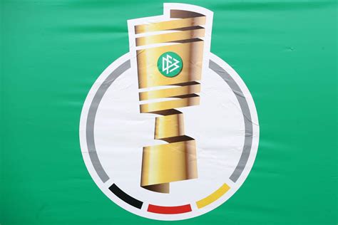 Dfb Pokal Teams 2019 2020 Alle 64 Teilnehmer Sind Fix Dfb Deutscher