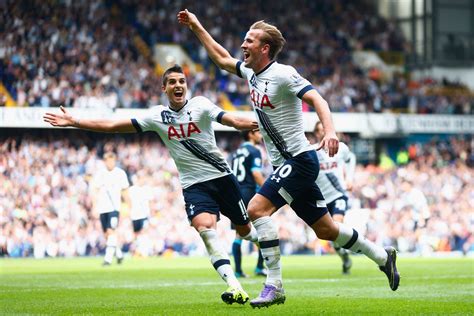 Premier League Tottenham vs Manchester City 29/10/2018