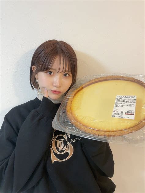 鎌田彩樺 スパガ On Twitter 配信とチェキチャな今日も あやちにかまちょ ありがとう〜 そえばねあさごはんチーズケーキは