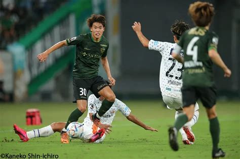 鹿島、東京vからfw染野唯月の復帰を発表「優勝に貢献できるよう」 サッカーキング