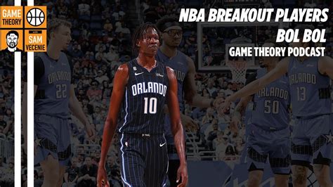 Bol Bol Is The Breakout Player Of The Nba Season What Will He Look