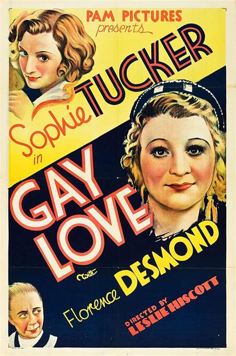 Gay Love 1934 FilmAffinity