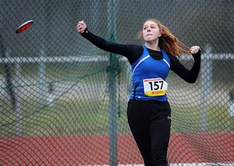 Hm Der U Weiblich Doppelsieg Im Sprint F R Antonia Dellert Jule