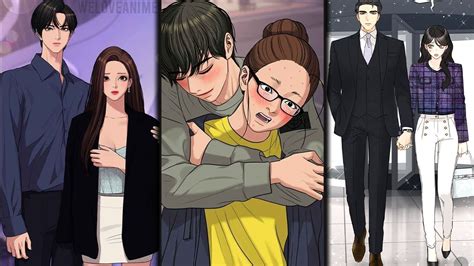 Top 10 Best Romance Manhwa Out There To Read YouTube