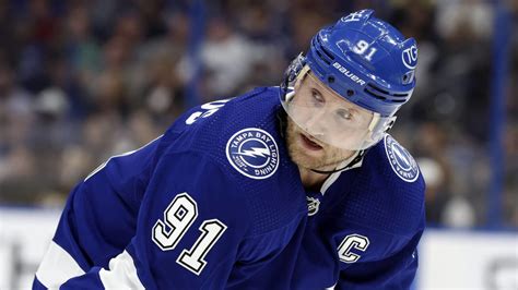 Steven Stamkos Sets Lightning Record For All Time Points Yardbarker