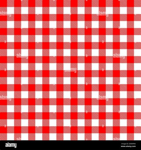 Gingham Backdrop Hi Res Stock Photography And Images Alamy