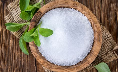 Stevia Conheça Esse Adoçante Natural E Os Benefícios Que Ele Oferece