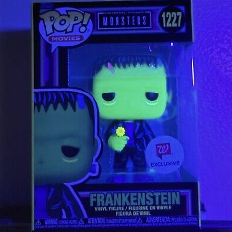 Funko Pop News On Twitter In Person And Glow With The New Walgreens