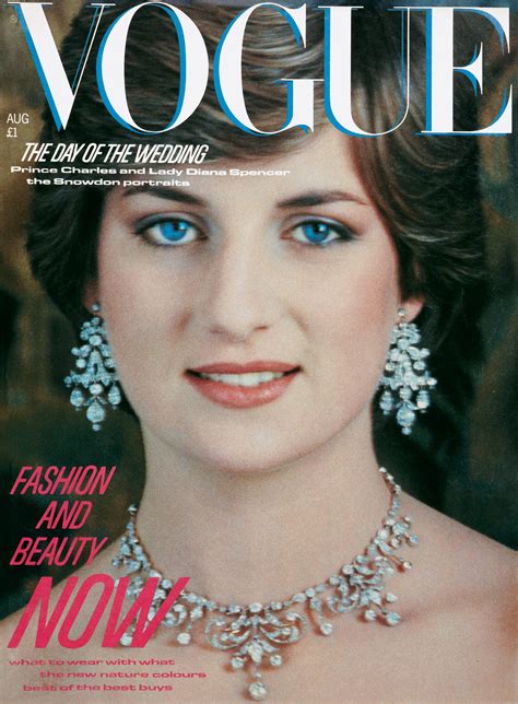 21 Most Iconic Vogue Covers British Vogue