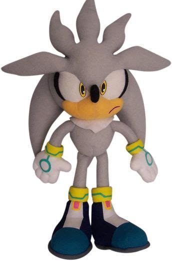 Amazon Great Eastern Ge Sonic The Hedgehog Plush Doll