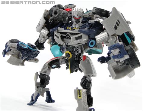 Transformers Dark Of The Moon Soundwave Toy Gallery Image 117 Of 226